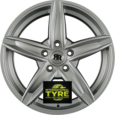 RACER WHEELS BORDER 7.00x16